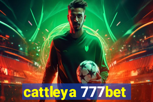 cattleya 777bet